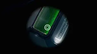 Detached PSVR