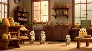 🔥 Cookin&rsquo; Good Food | Fun & Catchy Song About Cooking with Friends! 🎶🍲