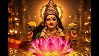 Amma Lakshmi Devi Song | లక్ష్మీ దేవి భక్తి పాట | Telugu Folk Devotional Song