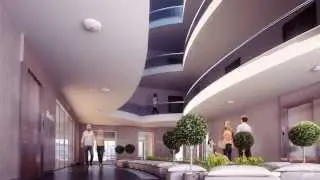 Crown City Алания