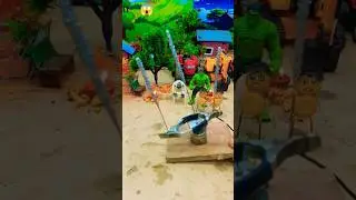 Dipawali special experiment | mini project #miniproject #shorts #kidymation
