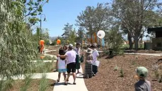 Beacon Park Grand Opening