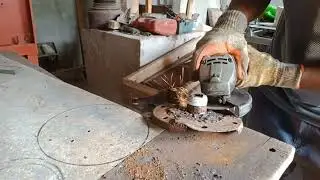 (DIY)paano magpalit ng cover sa bladder tank.pressurise bladder tank.