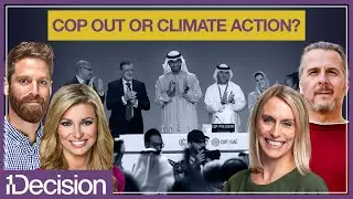 Special Energy Series: Will It Be a COP Out? | One Decision