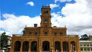 WERRIBEE PARK MANSION MUSEUM TOUR 2021 TRAILER | WERRIBEE MANSION TOUR 🇦🇺 | MELBOURNE TOUR GUIDE