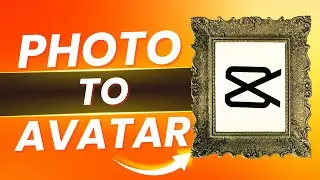 Your Selfie Can Become a Talking Avatar Using CapCut