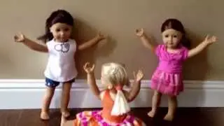 Julie,Jess,Saige trio