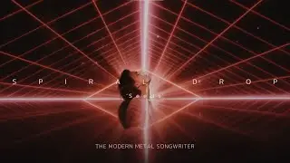 Spiral Drop - 'Seeds' (Official Music Video) #MMSJune  @modernmusicsolutions