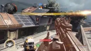 Titanfall 2 PC 1440p 60: Really good Eva, Epg, and Ronin gameplay.