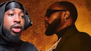 DAVIDO FEEL HAS NOW SURPASSED 100 MILLION STREAMS ON SPOTIFY | THEBOYFROMOJO REACTS 