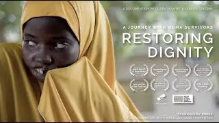 Restoring Dignity - Trailer