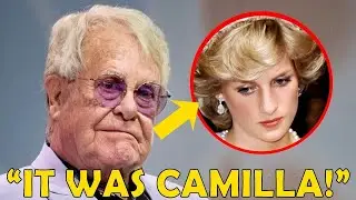 After Decades of Silence, Elton John Confesses the Shocking Truth About Princess Diana
