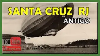 Santa Cruz antigo. RJ Rio de Janeiro B