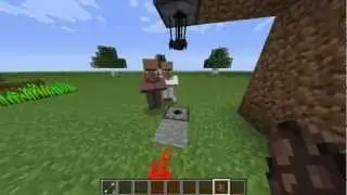 Minecraft Snapshot 13w04a