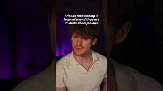 Fake Dating Trope