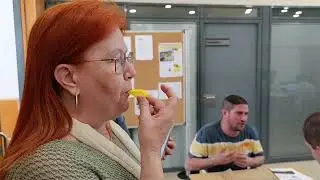 SPEED DATING PROFESSIONAL