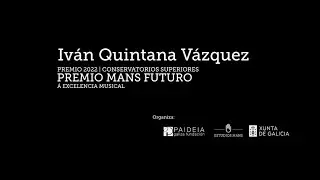 Danza Húngara No. 5 — Johannes Brahms, Cuarteto de saxofones