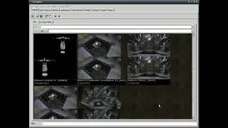 3DBuzz Unreal Tournament 2004 Matinee tutorial: Character Import