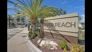 Huge 2/2 waterfront Condo in Fort Lauderdale, dockage with direct ocean access