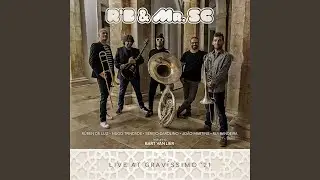 FF (feat. Rui Bandeira, Sergio Carolino, Ruben da Luz, Hugo Trindade, Jo&atilde;o Martins & Bart Van...