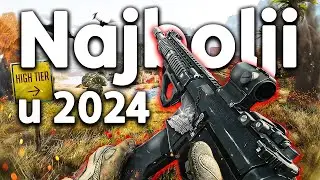 NAJBOLJE PUCAČINE (FPS-OVI) u 2024!