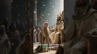 Islamic story Hazrat musaa k #shortclips #motivation #shortvideo #quotes #shortsviral #history