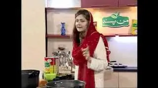 Cook In Style with Farah Jahanzeb 