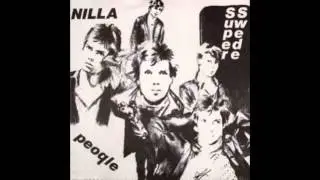 Nilla Nahambroc - Super Swede (7