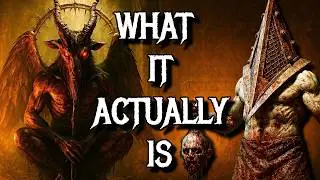 Pyramid Head's Complete History & Mythology - Explained (Silent Hill&rsquo;s Most Terrifying Monster)