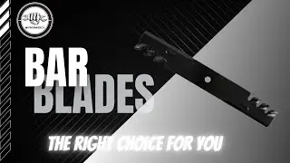 barblades