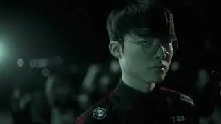 T1 vs RNG - Horror Story