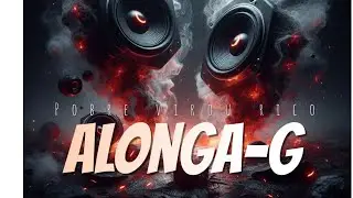 Alonga G-_Pobre Virou Rico By Alonga-G Pro | 2025 | Áudio