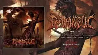 Devangelic - Entombment Of Mutilated Angels (Official Track)