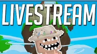 🔴 GROWTOPIA TUESDAY LIVESTREAM 🔴