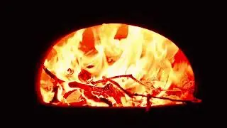 A Very 1999 Christmas Deluxe (jschlatt) fireplace 