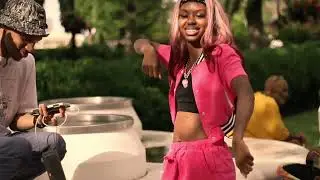 Kiki Marie - &ldquo;PAPI&rdquo; Rob 49 - (Mama Remix) | Shot By: @DJQaz