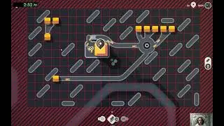 MiniMotorways Moscow 250 WR (4:45.21)