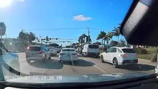 Property Tax Chaos in Florida&hellip; and My Dashcam Caught THIS Wild Scene!