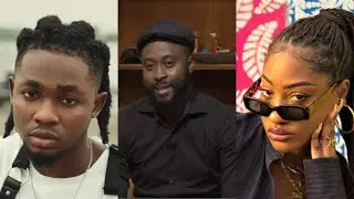 Omah Lay, Tems Arrest: The Police Could Have Stopped The Concert Before It Started - Mike Mesikenor