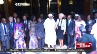 Nigeria&rsquo;s IMF boss steers clear of any loan agreements