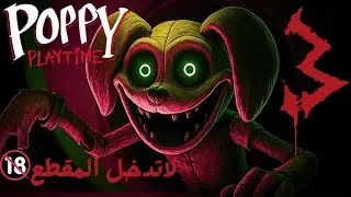 أخطر فيديو في بوبي بلاي تايم 🔞🔞