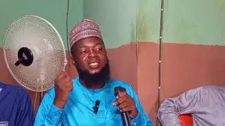 MUHADARAKALIMATUL IKHILAS ||  