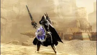 Guild Wars 2 | Champion Tazula Mindclouder | Guardian | Solo