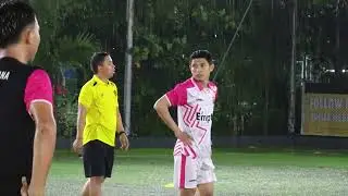 TRAINING 2 TRIKORA FC | 8.1.26 | GREEN YAKIN MINISO 1 BANJARMASIN