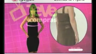 LIPODRESS - TeVeCompras