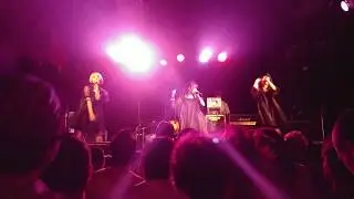 Koutei Camera Girl Drei (校庭カメラガールドライ) - post office crusher [Next Music from Tokyo Vol. 11 10/09/17]