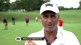 GW Swing Thoughts: Rocco Mediate