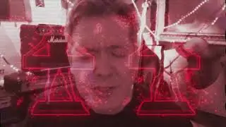 The Fades - You Follow Me Around (Official music video)