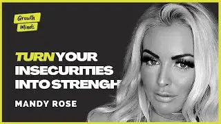 WWE Superstar on Dealing With People Who Underestimate You｜Mandy Rose