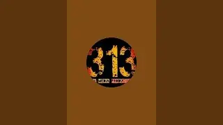 313 LIVE MEDIA PRODUCTIONS -YMC is live!